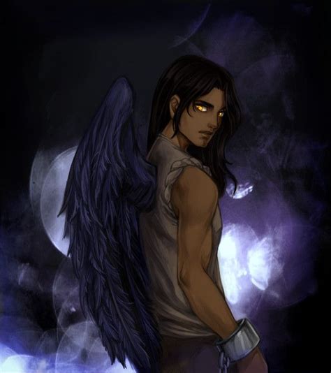 Thanatos By AireensColor Percy Jackson Crossover Percy Jackson Fandom Percy Jackson Characters