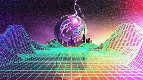 Cool Vaporwave Wallpapers Top Những Hình Ảnh Đẹp