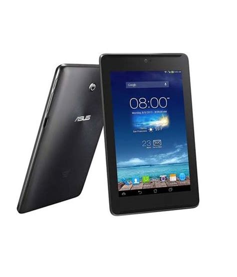 Asus Fonepad 7 Me175cg 1b010a 8gb 3g Calling Tablet Price Reviews