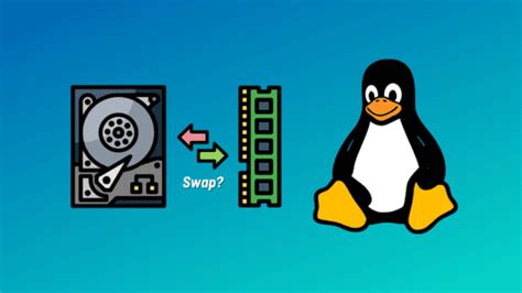 swap space là gì cách thêm bộ nhớ swap trên linux bkhost