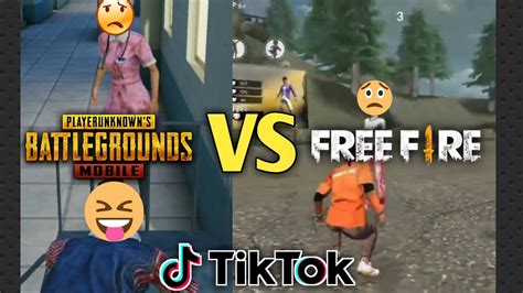 All the videos in this video are having copyrighted music so i have to choice a single song to cover the whole video.subscribe for more videospubg vs free firepubg tik tokfree fire tik tokfree fire indiafree fire indonesiafree fire brazilpubg indiapubg indonesiapubg songsfree fire songsfree fire. Pubg vs Free fire tik tok funny video | Part - 1 | All ...