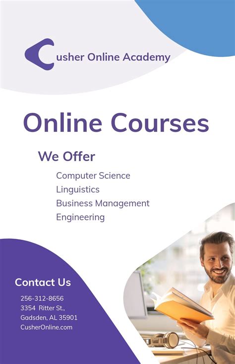 Free Course Template
