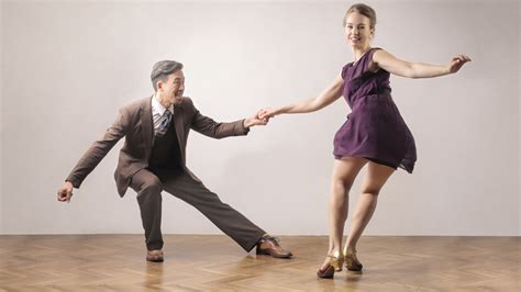 Dancebuzz Adult Dance Classes And Lessons In London