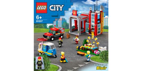 Lego Build Your Own City Adds Even More Customization 9to5toys