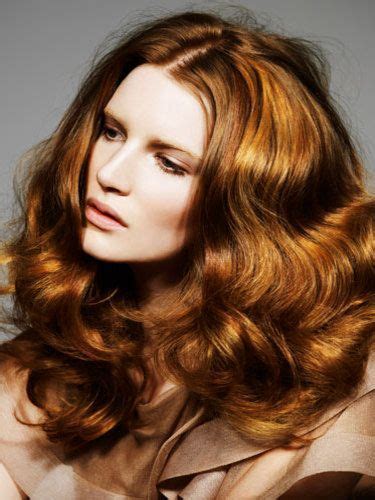 titian colour Recherche Google De beaux cheveux Beaux cheveux Coiffure et beauté