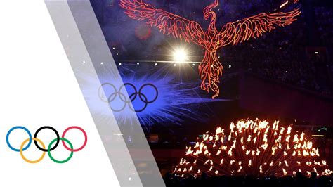 the complete london 2012 closing ceremony london 2012 olympic games olympic games olympics