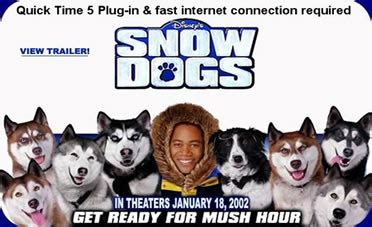 Gone to the snow dogs is an american youtube channel that was created on november 29, 2009, for jessica and her husband jamie to upload videos of their huskies. Alaskan Malamute's in the Movies and Reviews