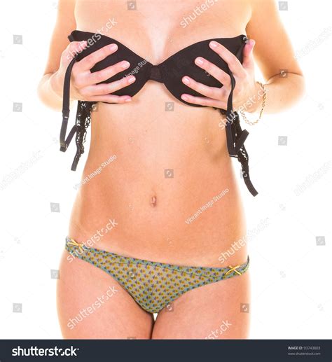 Nudity Female Body Stock Photo 93743803 Shutterstock