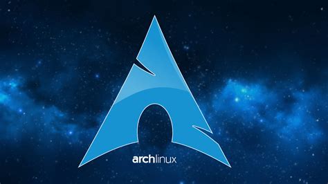 Arch Linux Wallpapers Top Free Arch Linux Backgrounds Wallpaperaccess