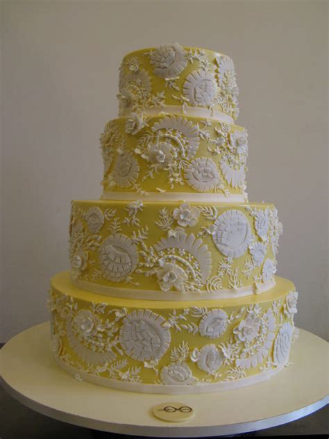 Sylvia Weinstock Cakes My Perfect Wedding Cake