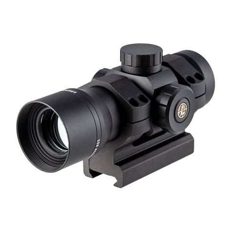 Leupold Freedom Rds 1x34mm Red Dot Sight