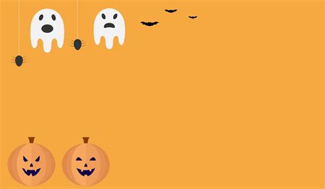 Illustration Vector Design Of Halloween Background 5744816 Vector Art