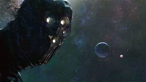 See more of eternals 2020 on facebook. 10 фантастических фильмов, которые мы ждем больше всего в ...