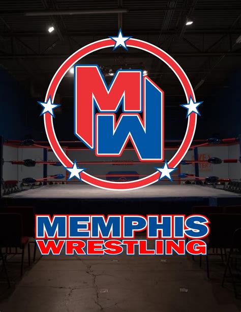 Championship Wrestling From Memphis 2019
