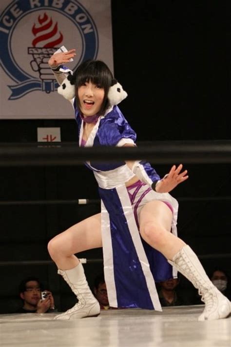 Japanese Female Wrestling Miyoko Hoshino Female Japanese Wrestlers Gambaran
