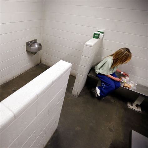 The Sickening Realities Of The ‘sexual Abuse To Prison Pipeline’