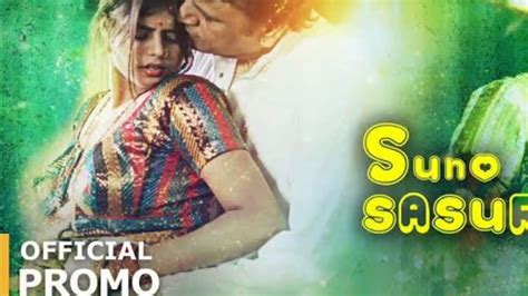 Suno Sasur Ji Full Hindi Review 2020 Streaming Now Youtube