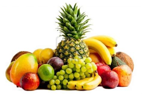 Fruits Per Day-The Right Way! - the haute holistic