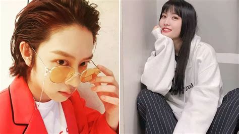 Following months of speculation, jyp entertainment and label sj finally confirmed what many fans suspected: Heechul - They once slept together, along with bora, for ...