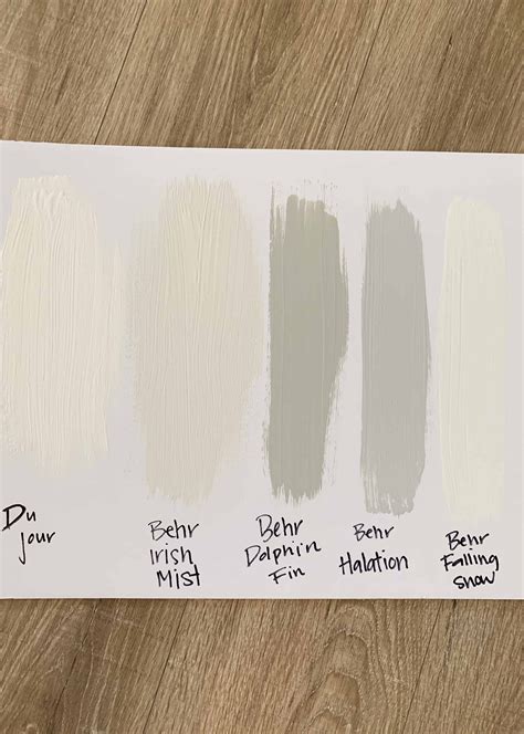 Best Modern Neutral Paint Colors | Best neutral paint colors, Neutral paint colors, Bathroom ...
