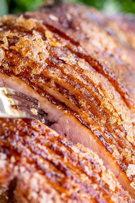 Top 2 Honey Baked Ham Recipes