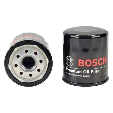 Bosch® 3311 Premium™ Spin On Engine Oil Filter