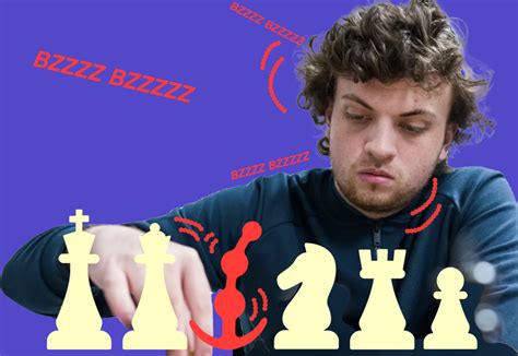 The Anal Beads Cheating Conspiracy About Chess Player Hans Niemann