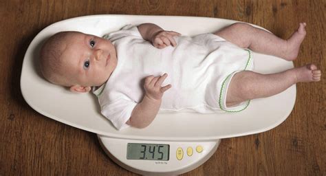 Failure To Gain Weight In Babies Babycenter