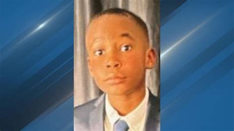 Update Missing 9 Year Old Boy Found Safe And Unharmed