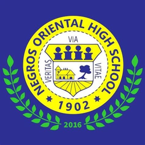 Negros Oriental High School Senior High Dumaguete City