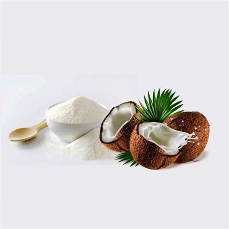 Coconut Milk Powder Vivi Geoponic