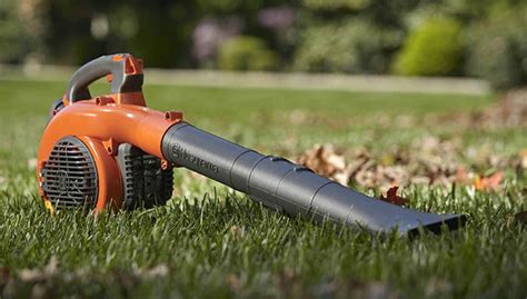 Check spelling or type a new query. How to Maintain a Leaf Blower