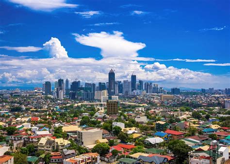 Visit Manila On A Trip To The Philippines Audley Travel Uk
