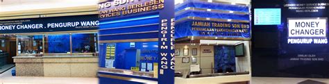 Then can enjoy visiting taiping also. Pacific Money Exchange | Penang, Butterworth, Prai & Taiping