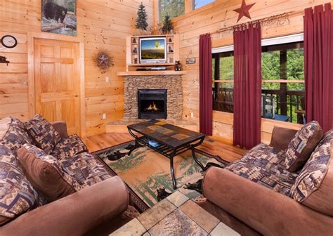 Maybe you would like to learn more about one of these? Pigeon Forge Cabins - Mountain Breeze