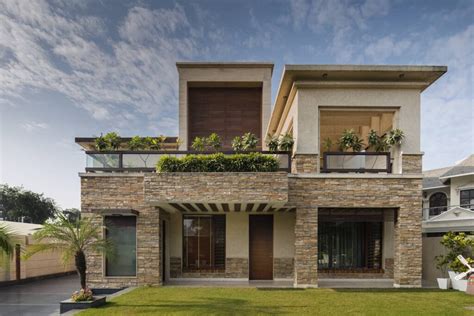 20 Stunning Contemporary House Design By Indian Architects The House