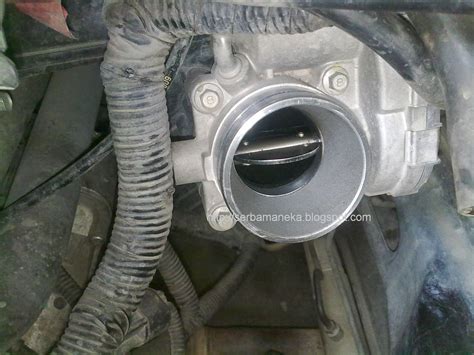 Perkara yang paling aku bimbang sebelum membuat keputusan membeli proton preve 1.6 cvt iafm ialah dari segi powernya. D.I.Y. SERBAMANEKA: Bersih Electronic Throttle Body Proton ...