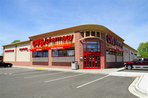 CVS Pharmacy - Menominee - Smet Construction