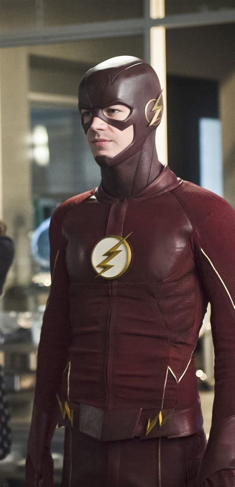 the flash 2x18 barry allen grant gustin hq the flash grant gustin flash costume flash tv