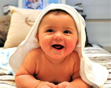 Granitos En La Cara De Mi Bebe Recien Nacido Consejos De Bebé