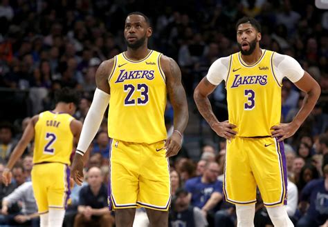 The lakers compete in the national basketball association (nba). Los Angeles Lakers: 3 Keys to beating the New Orleans Pelicans
