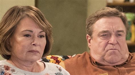 Roseanne Spin Off The Conners Announced By Abc Network Au — Australias Leading News Site