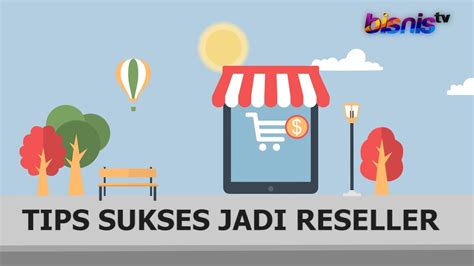 Cara Menjadi Reseller Yang Sukses Dewiti Herbs