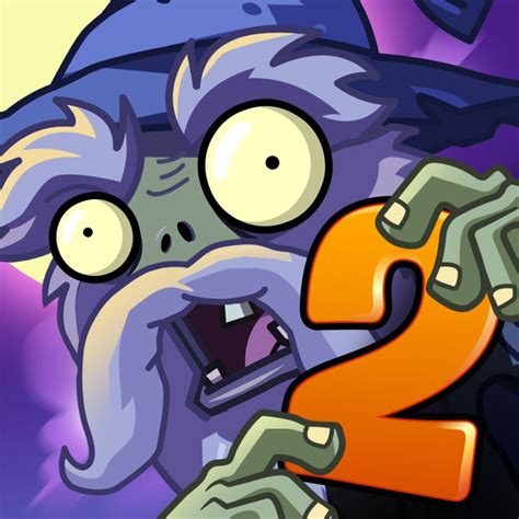 Discover hundreds of plants and zombies collect your favorite lawn legends, like sunflower and peashooter, along with hundreds of other horticultural hotshots, including creative bloomers like lava guava and laser bean. Plants vs. Zombies 2: It's About Time (2013) iPhone ...