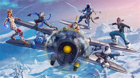 You can find the full list of cosmetics released in this season here. Fortnite Update Version 1.94 (PS4) Patch Notes 7.0 (PC ...