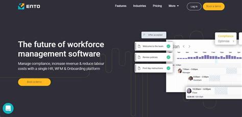 Top 15 Workforce Management Software Companies In Usa Workhub Ai