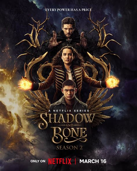 Shadow And Bone Puts The Amplifiers At The Heart Of Season 2