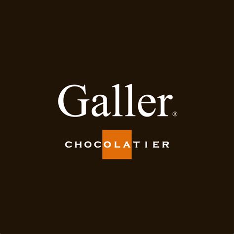 Galler Chocolates in Mall of the Emirates, Dubai, UAE
