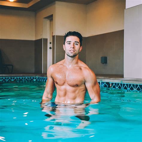Alexis Superfan S Shirtless Male Celebs Jake Miller Shirtless Workout Images And Photos Finder