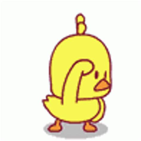 Chicken Dancing GIF Chicken Chick Dancing Discover Share GIFs